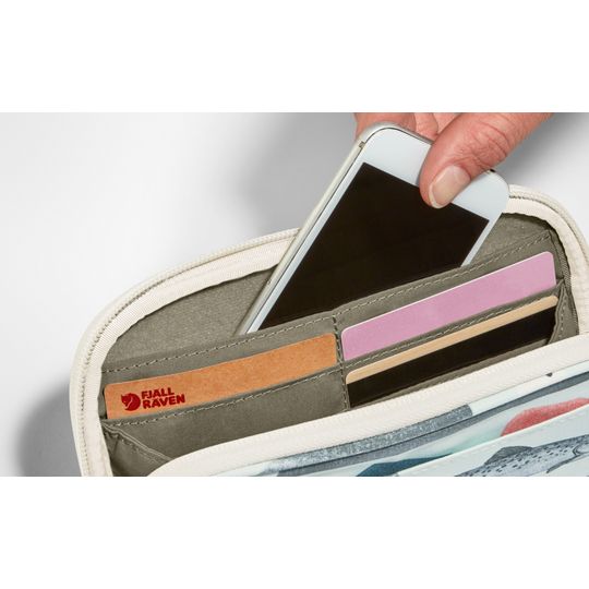 Kånken online travel wallet