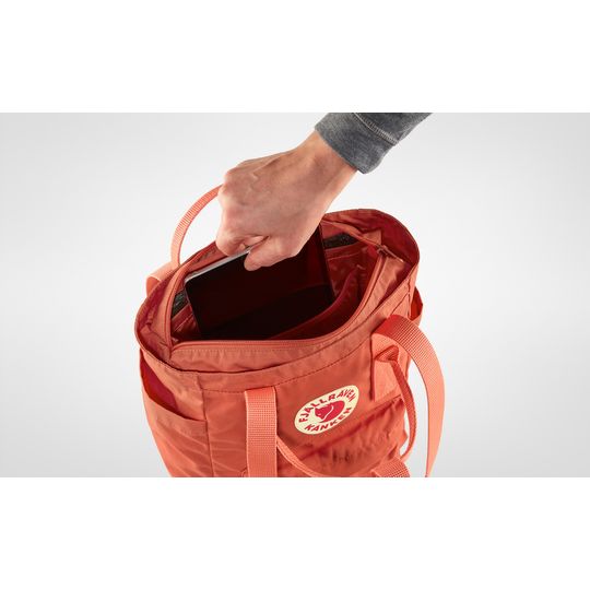 Fjallraven totepack small outlet