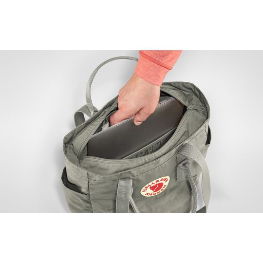Fjallraven top totepack 2