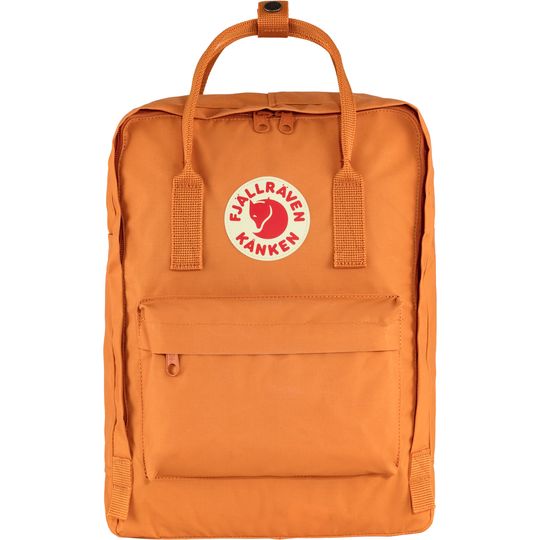 Sac kanken orange top