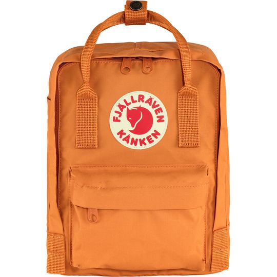 Kanken mini classic best sale