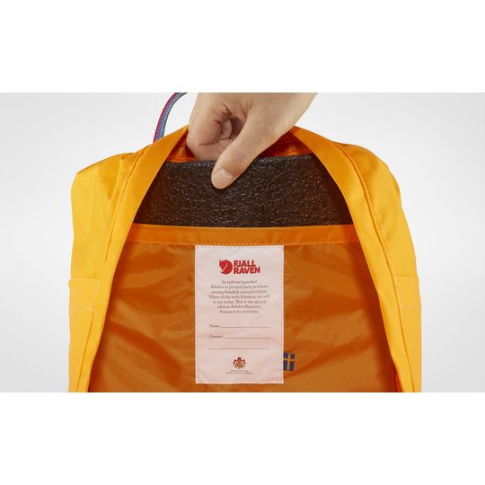 Kanken classic rainbow shop
