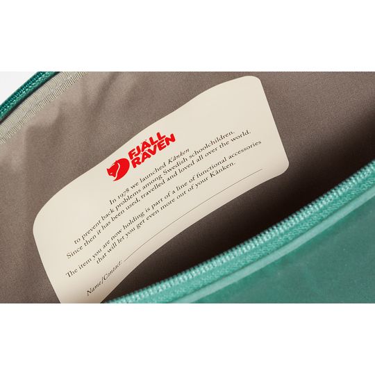 Kanken Laptop Case 13 Kanken