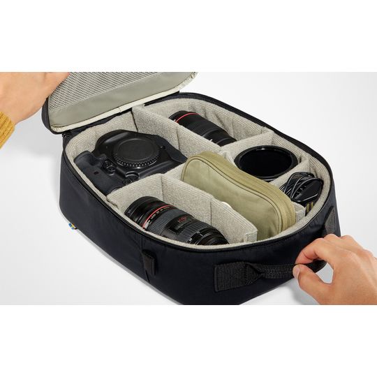 Fjallraven camera deals case