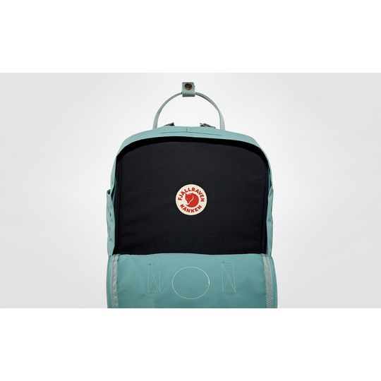 Kanken shop photography bag