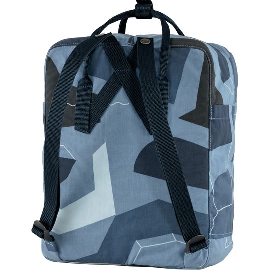 Fjallraven kanken summer landscape clearance