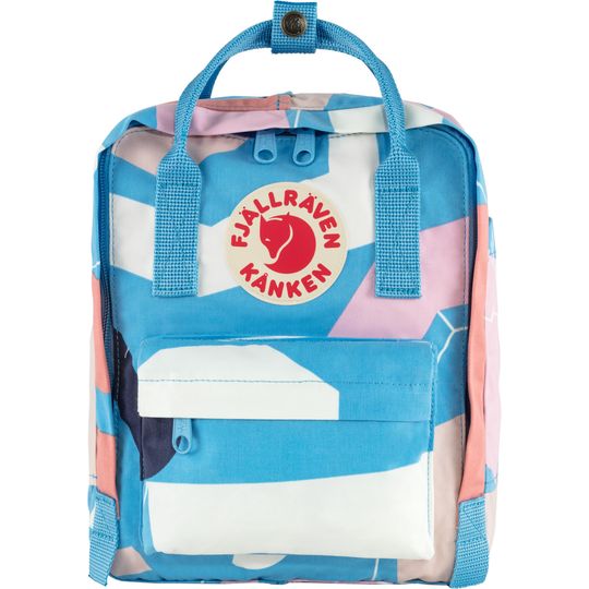 Kanken art mini online