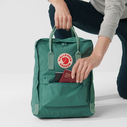 Kanken backpack sweden sales
