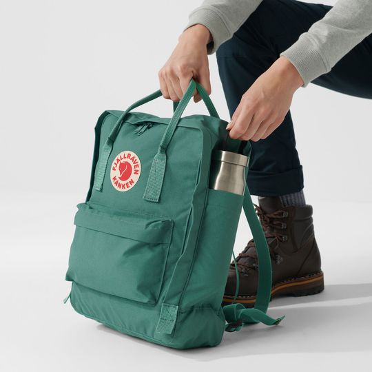 Fjallraven colors discount