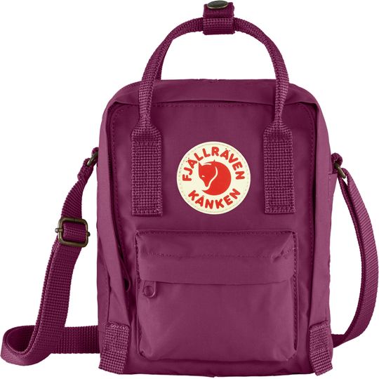 Kanken mini sling bag discount