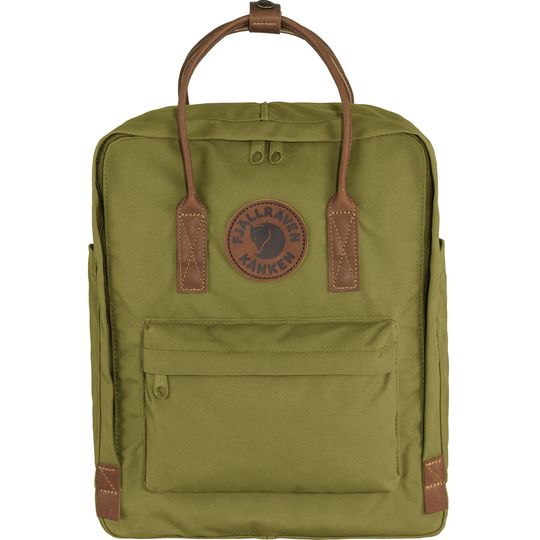 Kanken sitting pad top