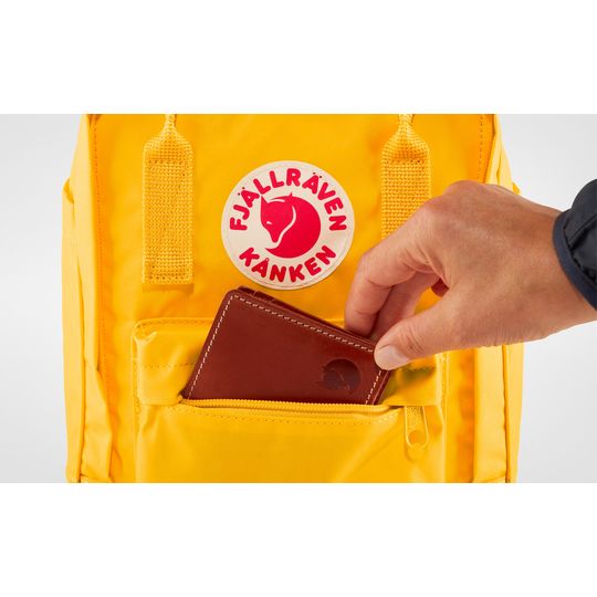 Kanken mini online measurements