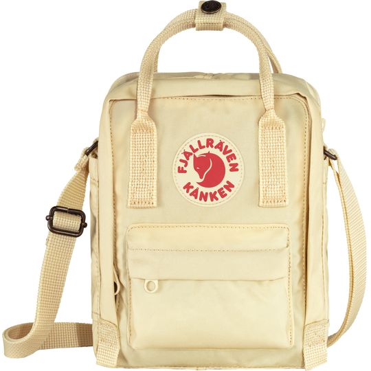 Kanken sling ochre clearance