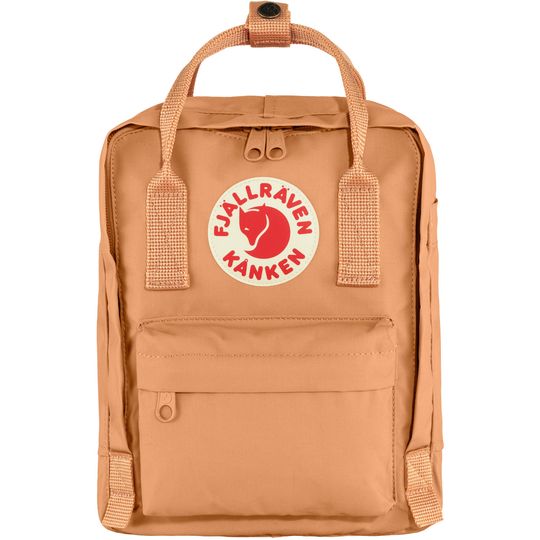Fjallraven kanken mini backpack straps discount