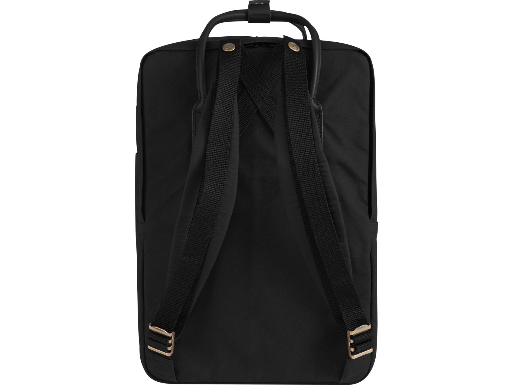 Kånken No. 2 Laptop 15 Black Edition Kånken