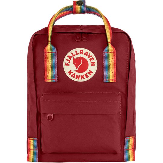 Kanken Rainbow Mini Kanken