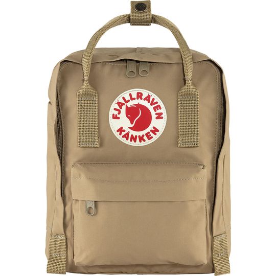 Kanken mini backpack straps online