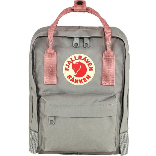 Fjallraven mini backpack sales straps