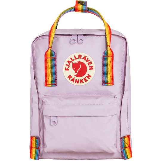 Kånken Rainbow Mini