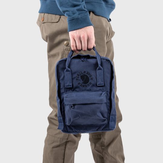 Fjallraven cheap kanken re