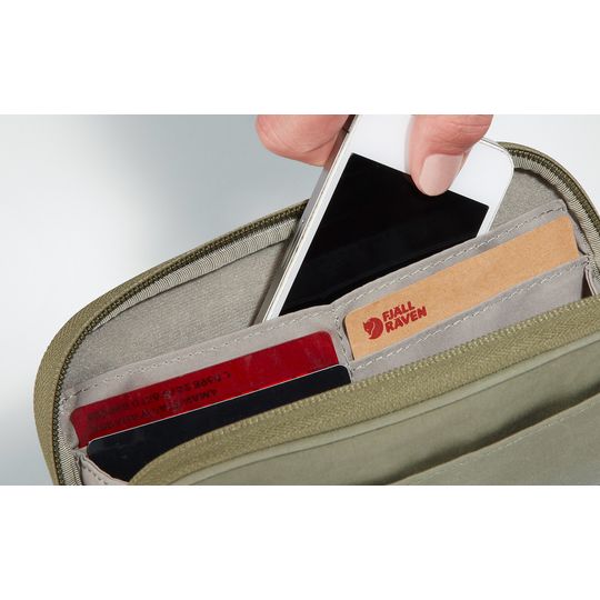 Kanken Travel Wallet Kanken