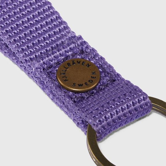 Fjällräven keyring clearance
